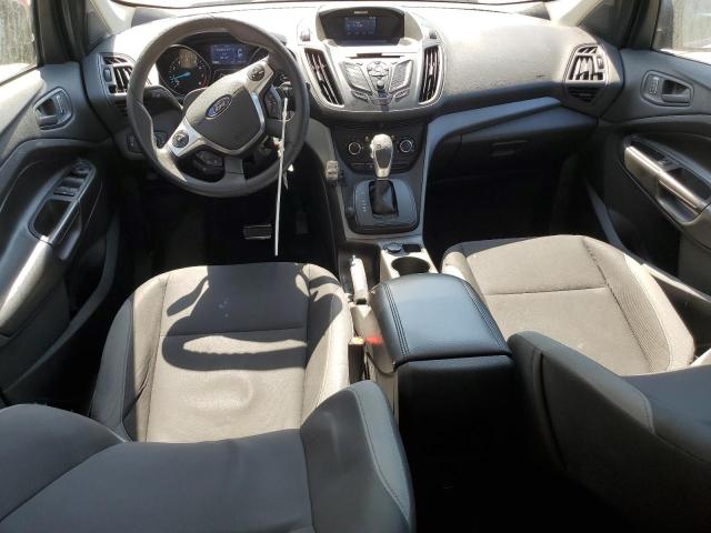 2014 FORD ESCAPE S - 1FMCU0F73EUC09850
