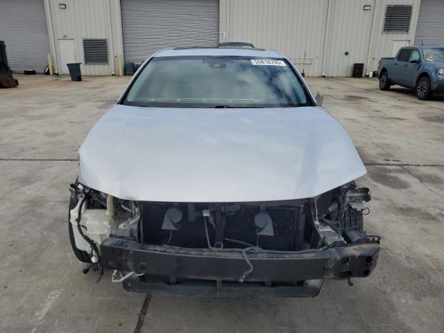 2018 LEXUS ES 350 - 58ABK1GG2JU084798