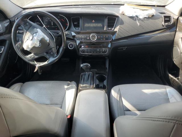 2016 KIA CADENZA LU KNALN4D74G5208602