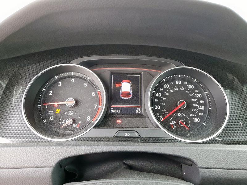 2017 VOLKSWAGEN GTI S 3VW5T7AU9HM020471