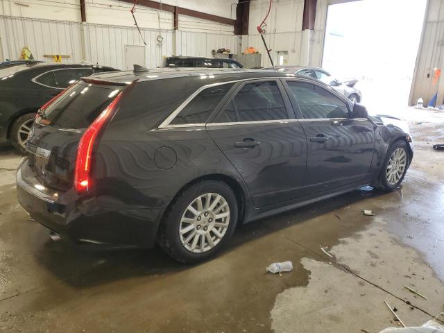 Vin: 1g6dc8e52c0117999, lot: 58711675, cadillac cts 20123