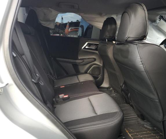 2024 MITSUBISHI OUTLANDER JA4J4UA80RZ005934