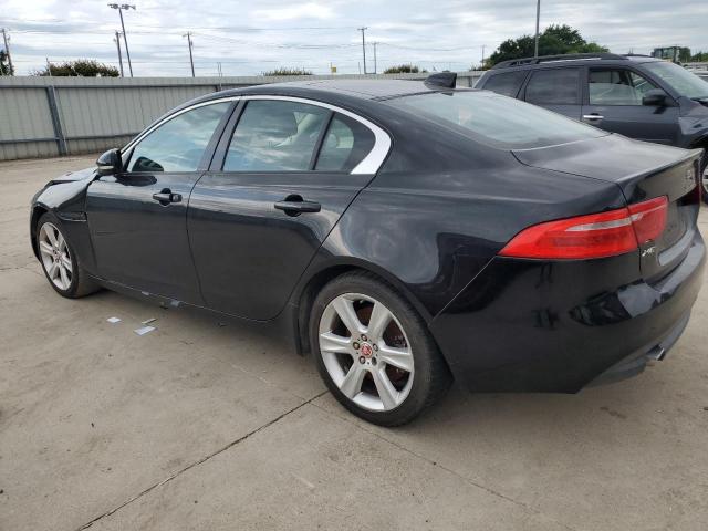 Vin: sajad4bg0ha965491, lot: 55614835, jaguar xe premium 20172