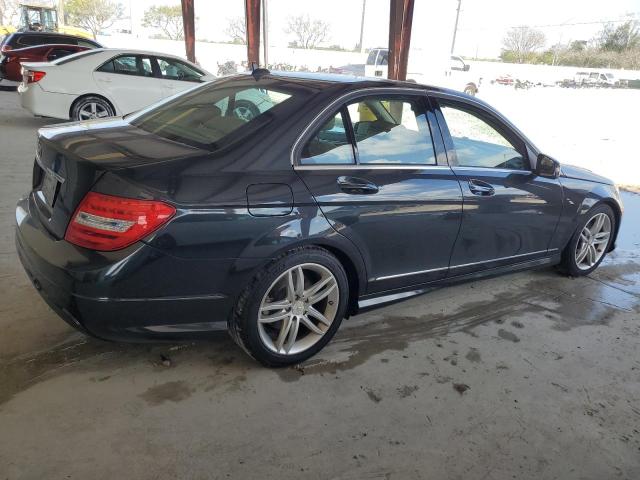 Vin: wddgf4hb9df999978, lot: 56381295, mercedes-benz c-class 250 20133