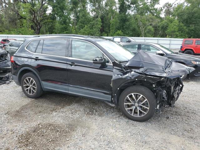 Vin: 3vv3b7ax4km195789, lot: 56590015, volkswagen tiguan se 20194