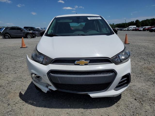 2016 CHEVROLET SPARK LS KL8CB6SA1GC578108