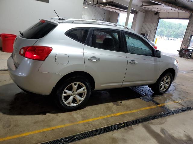 Vin: jn8as5mv0aw602790, lot: 56946765, nissan rogue s 20103
