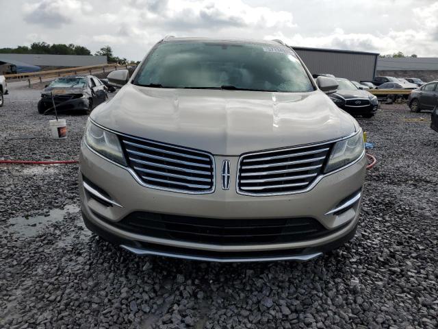2015 LINCOLN MKC 5LMCJ1A91FUJ37973