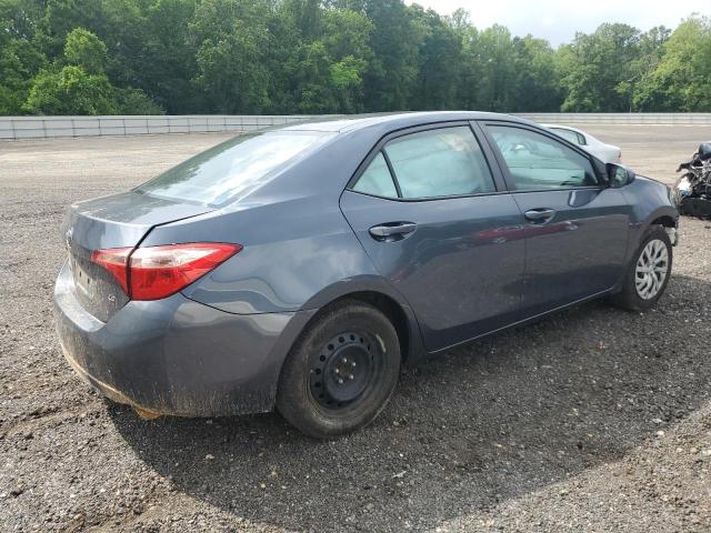 Vin: 2t1burhe5hc887176, lot: 57177005, toyota corolla l 20173