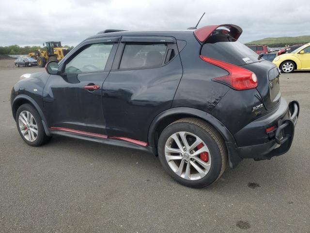 Vin: jn8af5mv2bt005339, lot: 57715555, nissan juke s 20112