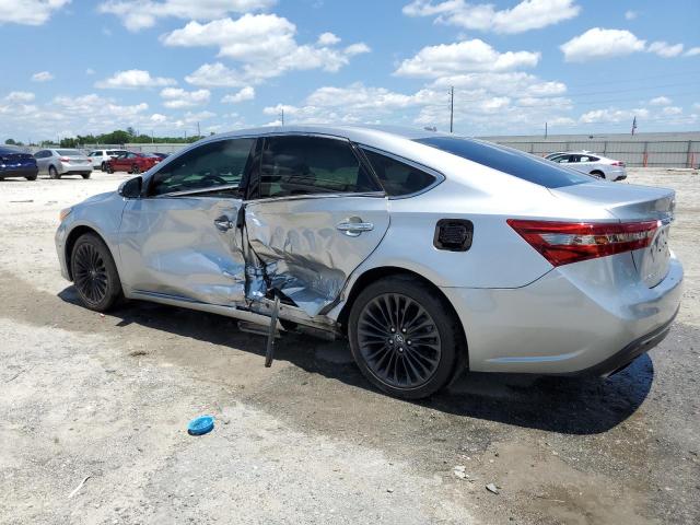 Vin: 4t1bk1eb0gu220093, lot: 56770255, toyota avalon xle 20162