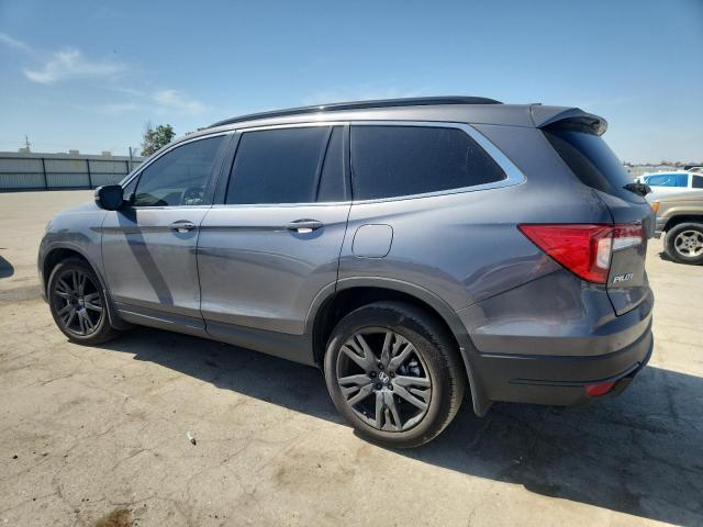 2022 HONDA PILOT SE - 5FNYF5H21NB029701
