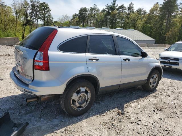Vin: 5j6re4h33al026570, lot: 56655425, honda crv lx 20103