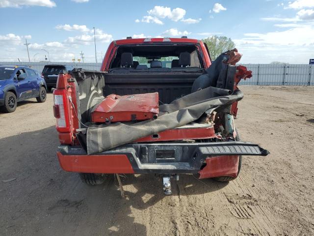 2023 FORD F150 SUPER - 1FTFW1E83PKG11247