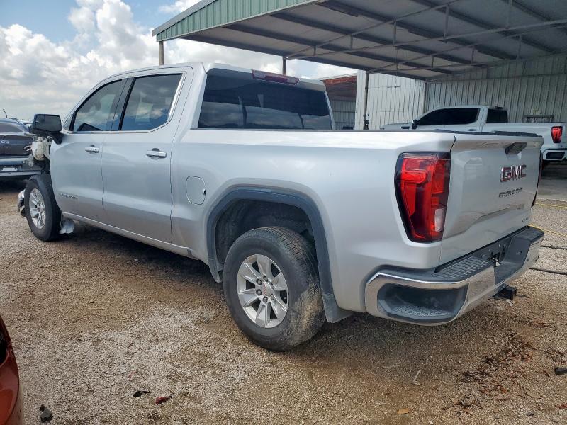 Vin: 3gtp8bed9lg369504, lot: 57525515, gmc sierra c1500 sle 20202