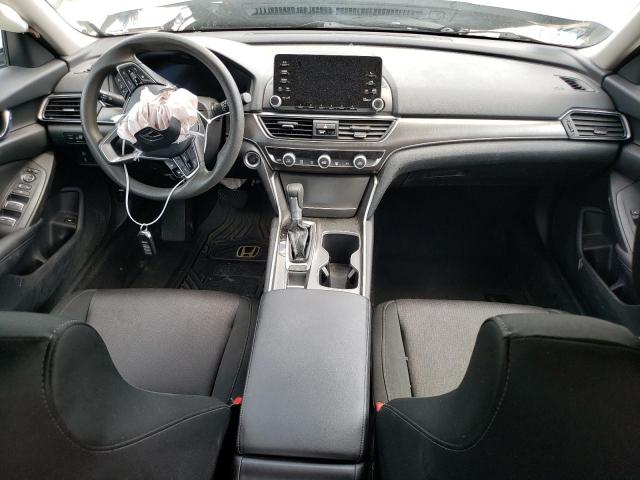 2019 HONDA ACCORD LX - 1HGCV1F14KA127806
