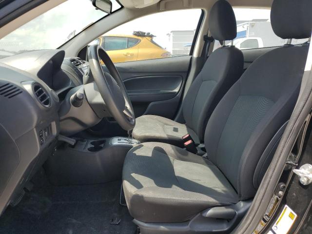 2019 MITSUBISHI MIRAGE G4 ML32F3FJXKHF17700