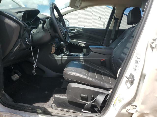 2017 FORD ESCAPE TIT - 1FMCU9J9XHUC95577