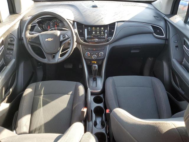 2019 CHEVROLET TRAX LS 3GNCJKSB3KL113068