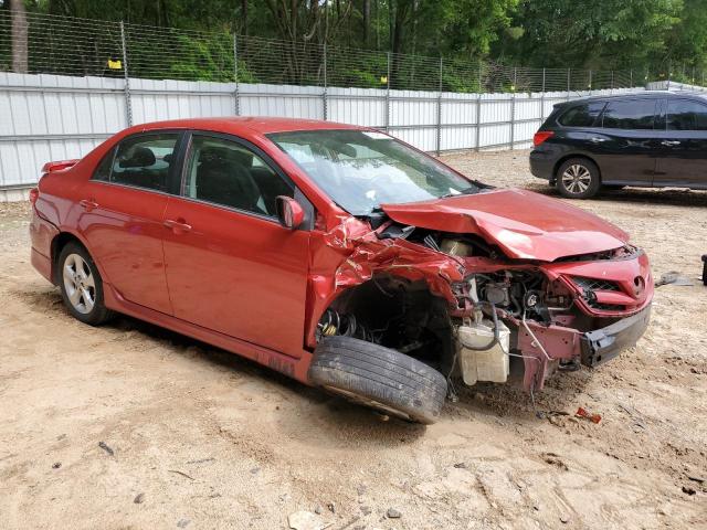 Vin: 5yfbu4ee8cp063723, lot: 57641875, toyota corolla base 20124
