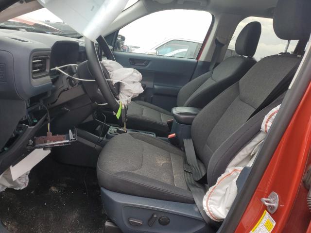 2024 FORD MAVERICK X 3FTTW8H31RRA79412