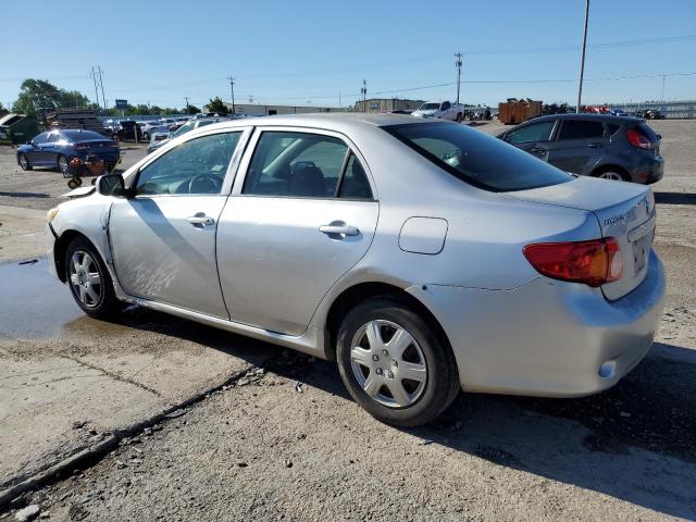 Vin: 1nxbu4ee6az258845, lot: 59170095, toyota corolla base 20102