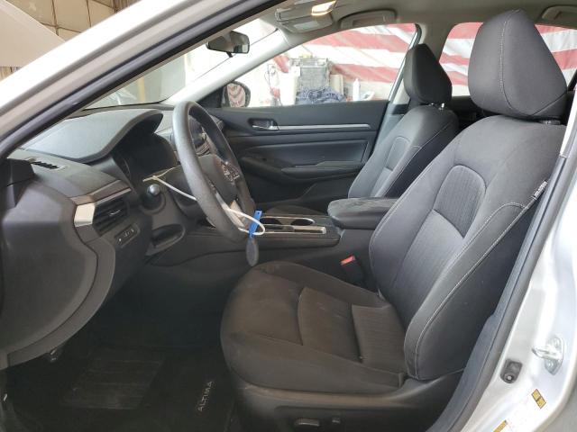 2023 NISSAN ALTIMA SV - 1N4BL4DV6PN385340
