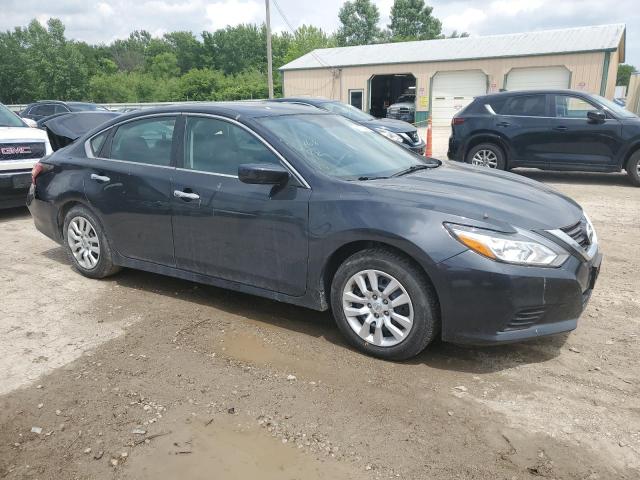 Vin: 1n4al3ap8gc242249, lot: 57575085, nissan altima 2.5 20164