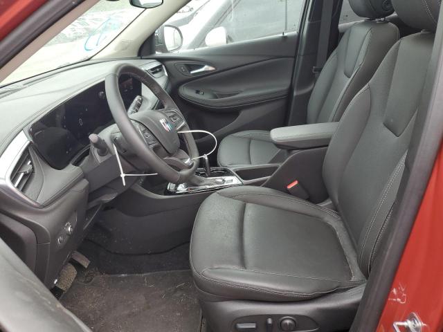2024 BUICK ENCORE GX KL4AMESL9RB180457