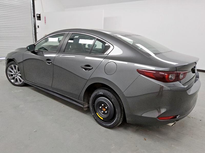 2023 MAZDA 3 SELECT 3MZBPABM3PM359731