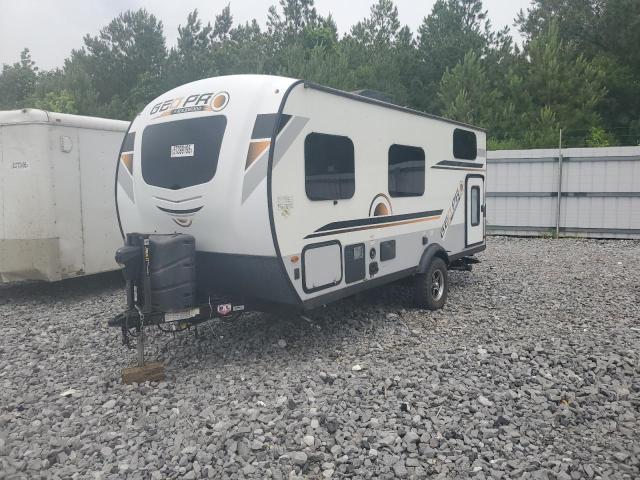 ROCKWOOD FIFTHWHEEL 2021 5ZT2RSHCXM3014953 photo #3