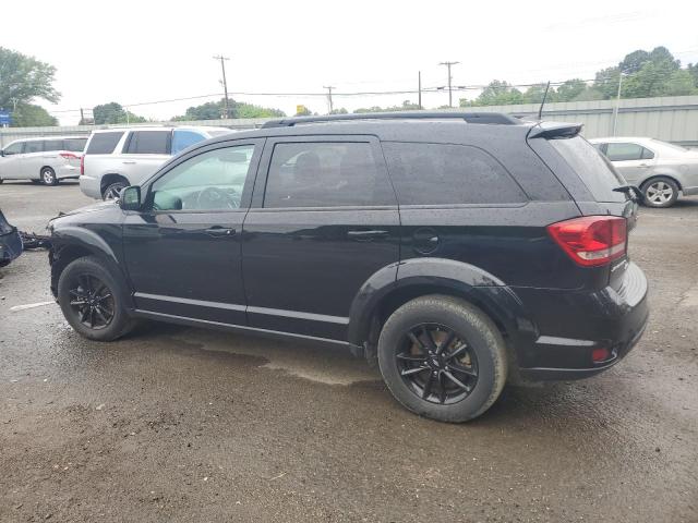 Vin: 3c4pdcbb3kt860516, lot: 55331975, dodge journey se 20192