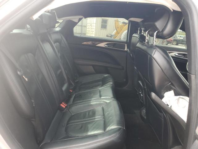 2019 LINCOLN MKZ RESERV 3LN6L5C95KR621158