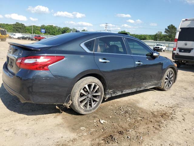 Vin: 1n4al3ap4gc160292, lot: 56945415, nissan altima 2.5 20163