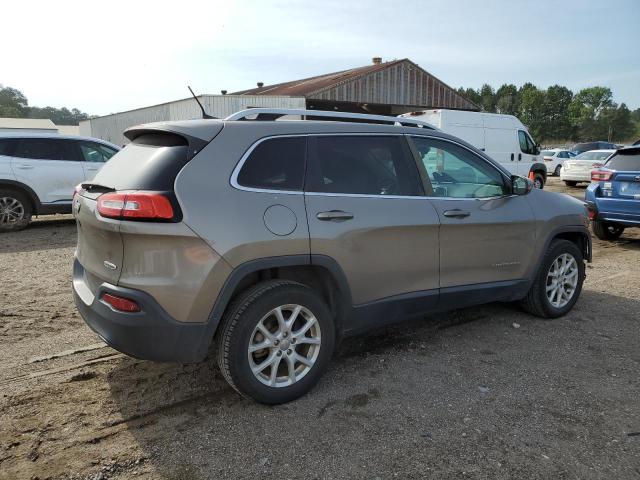 2018 JEEP CHEROKEE L 1C4PJLCBXJD612226