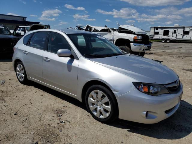Vin: jf1gh6a60ah815868, lot: 55523805, subaru impreza 2.5i 20104
