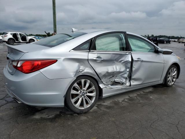 Vin: 5npec4ac1dh597827, lot: 58531045, hyundai sonata se 20133
