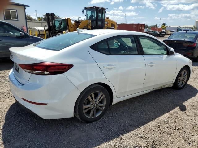 Vin: 5npd84lf2jh358335, lot: 56202605, hyundai elantra sel 20183