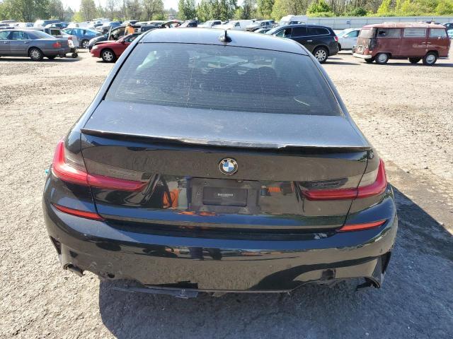 2019 BMW 330I - WBA5R1C52KAK08271
