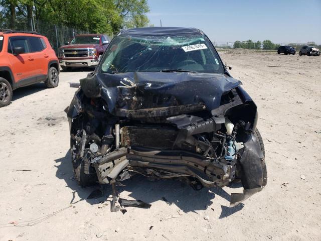 2017 GMC TERRAIN SL - 2GKALMEK7H6342002