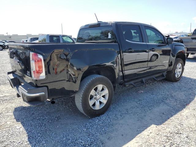 Vin: 1gtg5be33f1231590, lot: 57604075, gmc canyon sle 20153