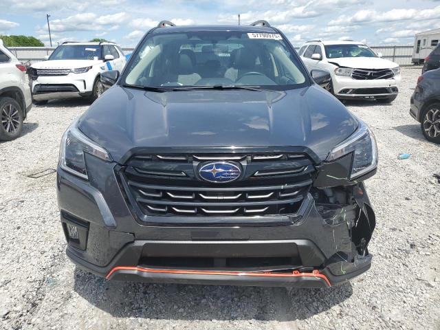 2023 SUBARU FORESTER S JF2SKAGC2PH548328