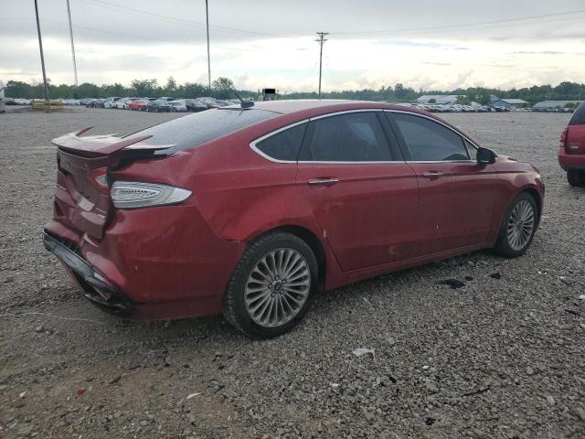 Vin: 3fa6p0k98fr204318, lot: 57863905, ford fusion titanium 20153