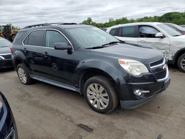 Vin: 2cnflney6a6280542, lot: 58396925, chevrolet equinox lt 20104