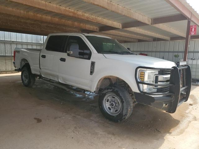 Vin: 1ft7w2b67kee56965, lot: 55602715, ford f250 super duty 20194