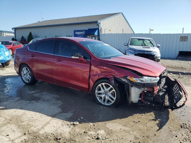 Vin: 3fa6p0hr5dr110742, lot: 56061385, ford fusion se 20134