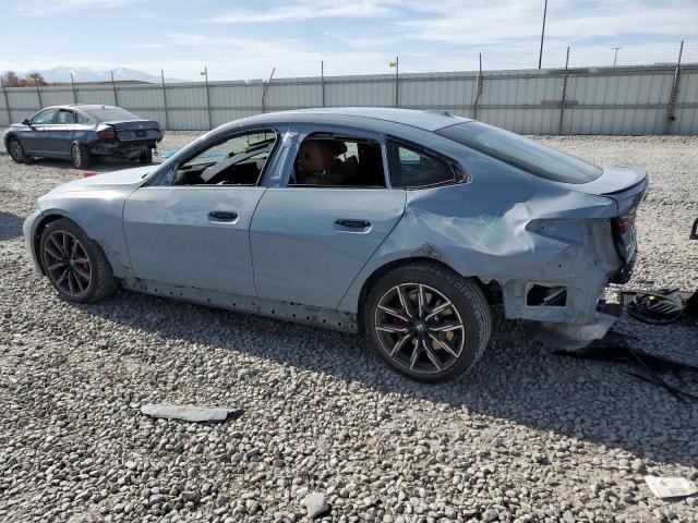 Vin: wba73av06rfp78458, lot: 55664535, bmw 4 series gran coupe 20242
