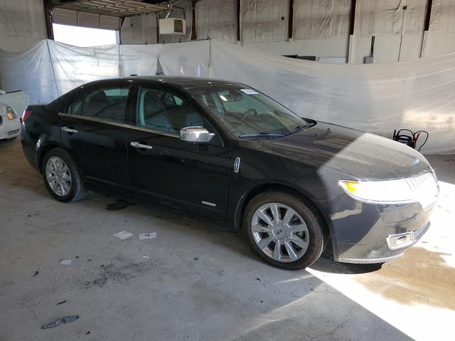 Vin: 3lndl2l34cr810502, lot: 57648495, lincoln mkz hybrid 20124