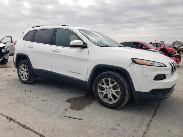 Vin: 1c4pjlcb8gw351742, lot: 57355395, jeep grand cher latitude 20164