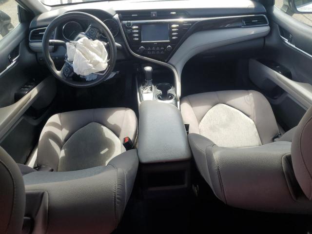 2020 TOYOTA CAMRY LE 4T1C11AK6LU346367